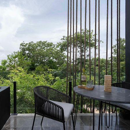 Aparthotel Iik Tulum 301 Exteriér fotografie