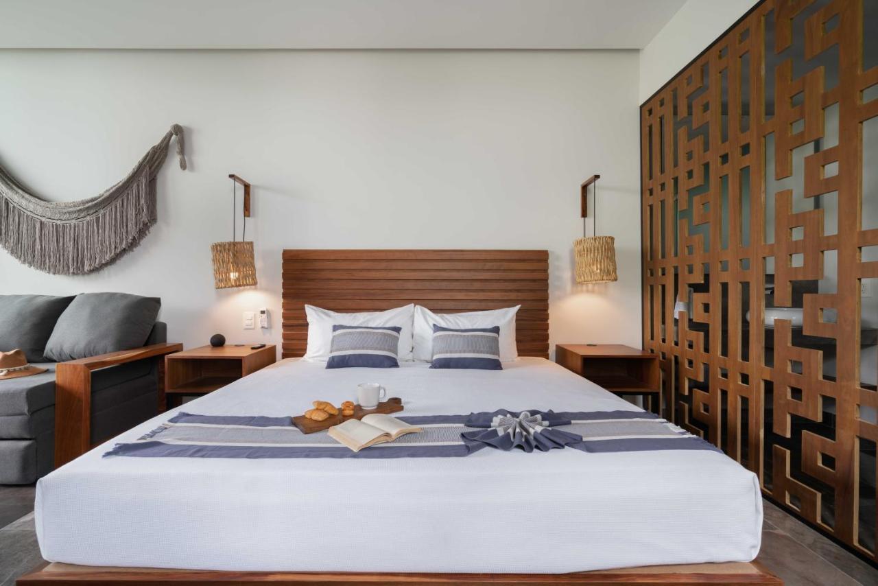 Aparthotel Iik Tulum 301 Exteriér fotografie