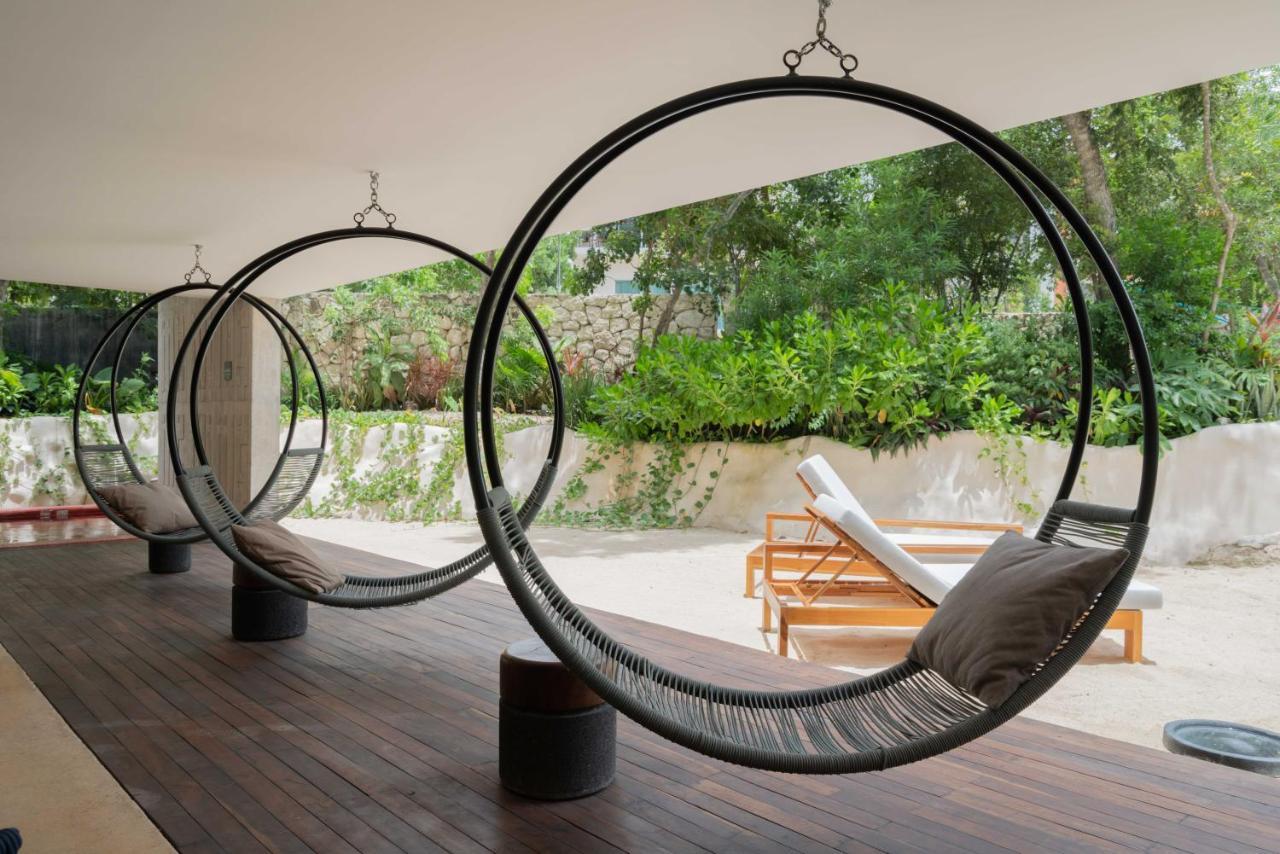 Aparthotel Iik Tulum 301 Exteriér fotografie