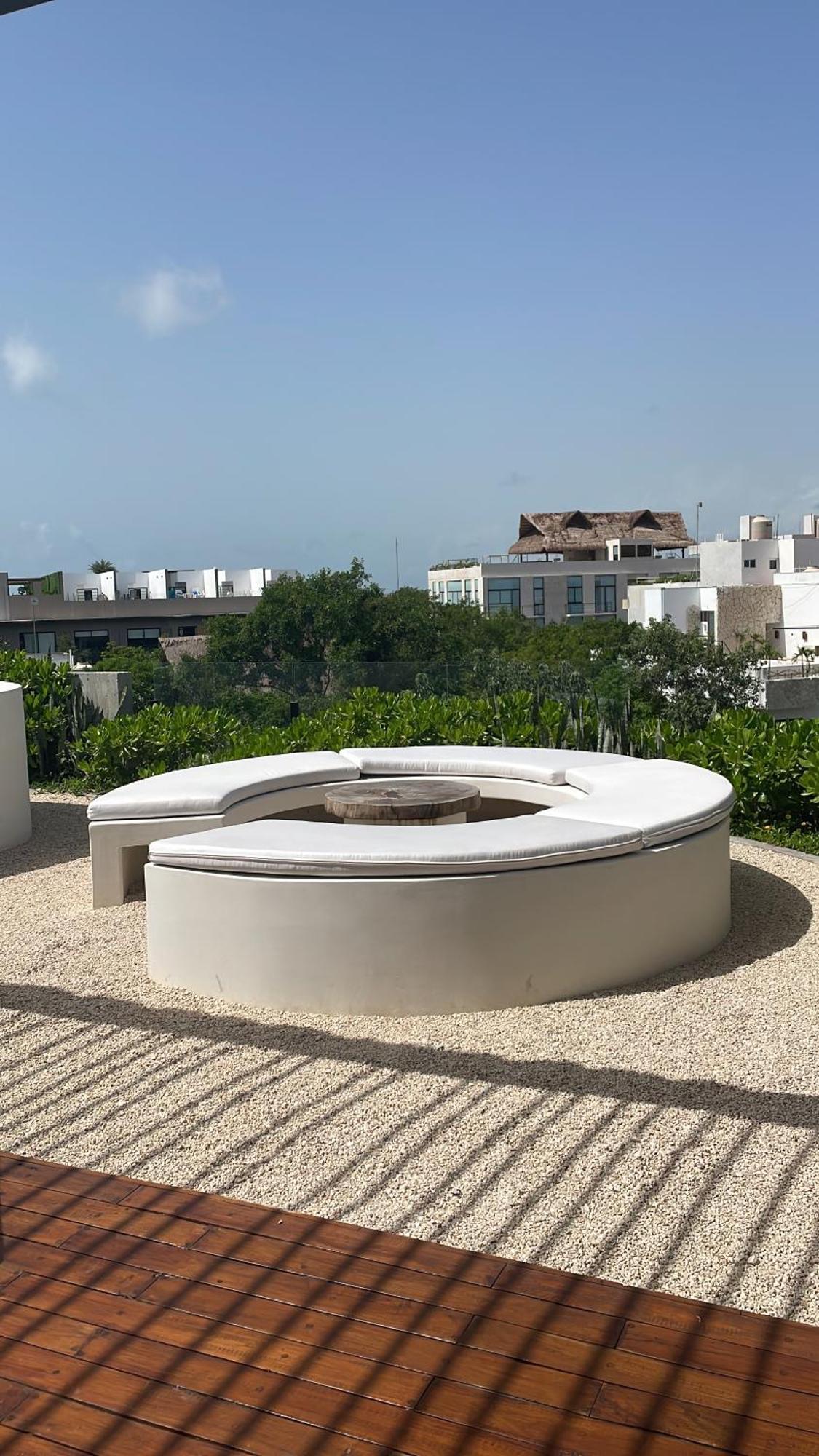 Aparthotel Iik Tulum 301 Exteriér fotografie